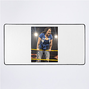 Nikki Cross Twisted Sister Nikki Cross Mouse Pads