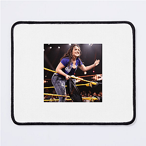 Nikki Cross Money In The Bank Winner Nikki Cross Mouse Pads
