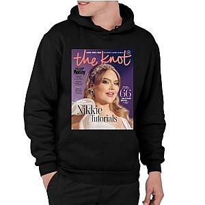 nikkietutorials Hoodie