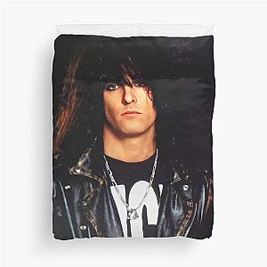 Nikki Sixx - Album Duvet Cover