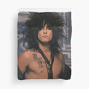 Nikki Sixx - Album Duvet Cover