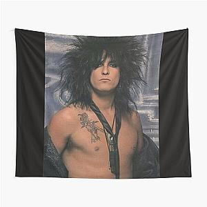 Nikki Sixx - Album Tapestry