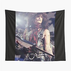 Nikki Sixx - Poster Tapestry