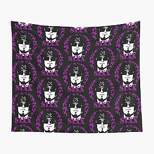 Nikki Sixx Tapestry