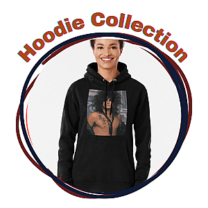 Nikki Sixx Hoodies