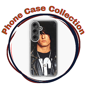 Nikki Sixx Cases