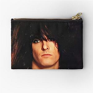 Nikki Sixx - Album Zipper Pouch