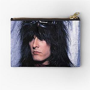 Nikki Sixx - Poster Zipper Pouch