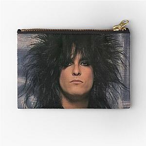 Nikki Sixx - Album Zipper Pouch