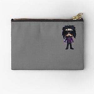 Nikki Sixx Mini Monsters Collection Zipper Pouch