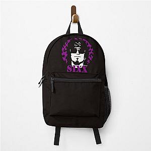 Nikki Sixx Backpack