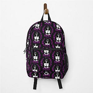 Nikki Sixx Backpack