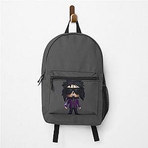 Nikki Sixx Mini Monsters Collection Backpack