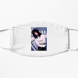Nikki Sixx Bass God Legend Nikki Sixx Face Masks