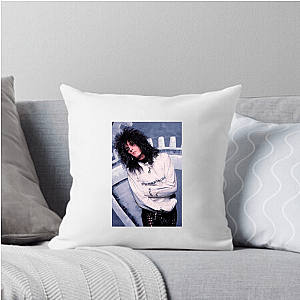 Nikki Sixx Bass God Legend Nikki Sixx Pillows Cover