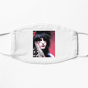Nikki Sixx My Bass My Rules Nikki Sixx Face Masks