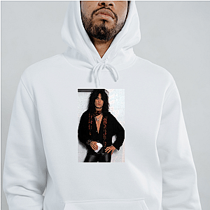 Nikki Sixx Dr Feelgood Vibe Nikki Sixx Hoodies