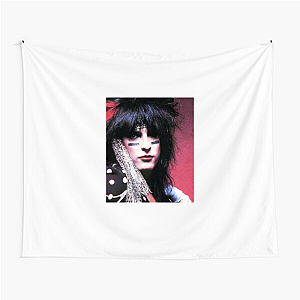 Nikki Sixx My Bass My Rules Nikki Sixx Tapestries