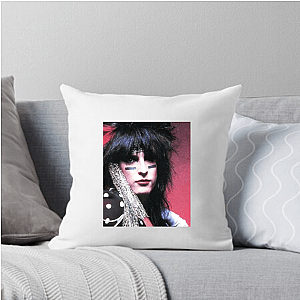 Nikki Sixx My Bass My Rules Nikki Sixx Pillows Cover