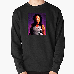 Nikki Sixx Crüe For Life Nikki Sixx Sweatshirts