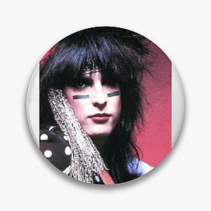 Nikki Sixx My Bass My Rules Nikki Sixx Pins