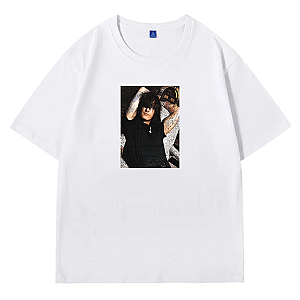 Nikki Sixx Shout At The Devil Live Nikki Sixx T-Shirts