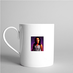 Nikki Sixx Crüe For Life Nikki Sixx Mugs