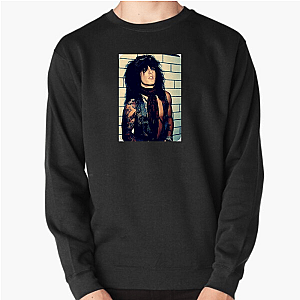 Nikki Sixx The Dirt Is Real Nikki Sixx Sweatshirts