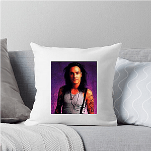 Nikki Sixx Crüe For Life Nikki Sixx Pillows Cover