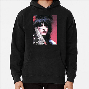 Nikki Sixx My Bass My Rules Nikki Sixx Hoodies