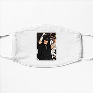 Nikki Sixx Shout At The Devil Live Nikki Sixx Face Masks