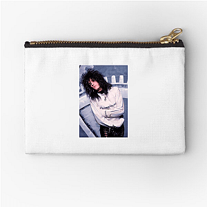 Nikki Sixx Bass God Legend Nikki Sixx Zipper Pouches