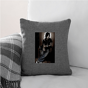 Nikki Sixx Rock And Roll Forever Nikki Sixx Pillows Cover