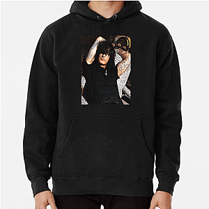 Nikki Sixx Shout At The Devil Live Nikki Sixx Hoodies