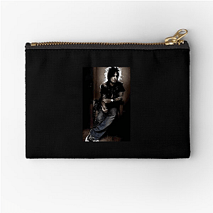 Nikki Sixx Rock And Roll Forever Nikki Sixx Zipper Pouches