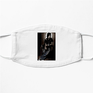 Nikki Sixx Rock And Roll Forever Nikki Sixx Face Masks