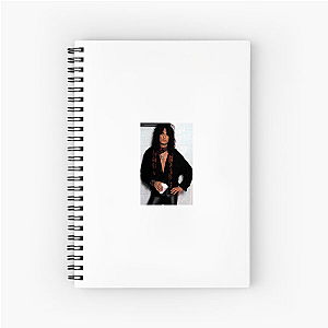 Nikki Sixx Dr Feelgood Vibe Nikki Sixx Notebook