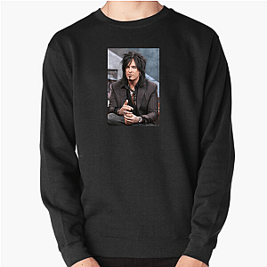 Nikki Sixx Girls Girls Girls Rock Nikki Sixx Sweatshirts