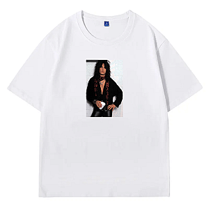 Nikki Sixx Dr Feelgood Vibe Nikki Sixx T-Shirts