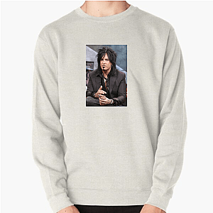 Nikki Sixx Girls Girls Girls Rock Nikki Sixx Sweatshirts