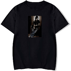 Nikki Sixx Rock And Roll Forever Nikki Sixx T-Shirts