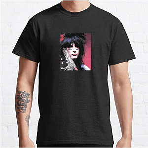 Nikki Sixx My Bass My Rules Nikki Sixx T-Shirts