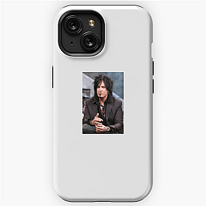 Nikki Sixx Girls Girls Girls Rock Nikki Sixx Samsung Cases
