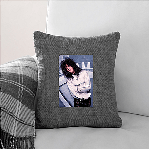 Nikki Sixx Bass God Legend Nikki Sixx Pillows Cover