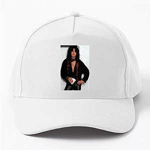Nikki Sixx Dr Feelgood Vibe Nikki Sixx Hats & Caps