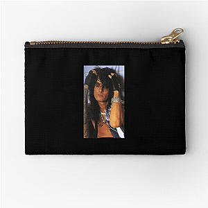 Nikki Sixx Kickstart My Heart Nikki Sixx Zipper Pouches