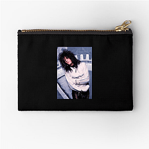 Nikki Sixx Bass God Legend Nikki Sixx Zipper Pouches