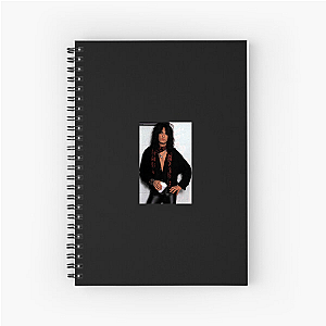 Nikki Sixx Dr Feelgood Vibe Nikki Sixx Notebook