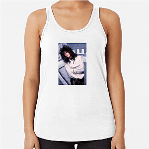 Nikki Sixx Bass God Legend Nikki Sixx Tank Tops