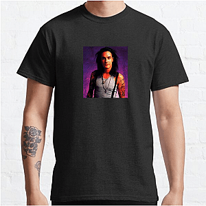 Nikki Sixx Crüe For Life Nikki Sixx T-Shirts